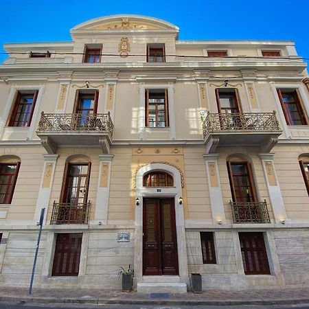 Central Apartments In Psiri - Athens Atenas Exterior foto